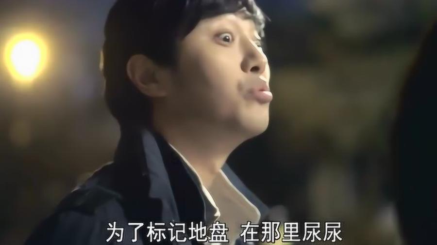 史丹利的寓言